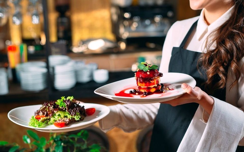 How to Make Your Restaurant Stand Out