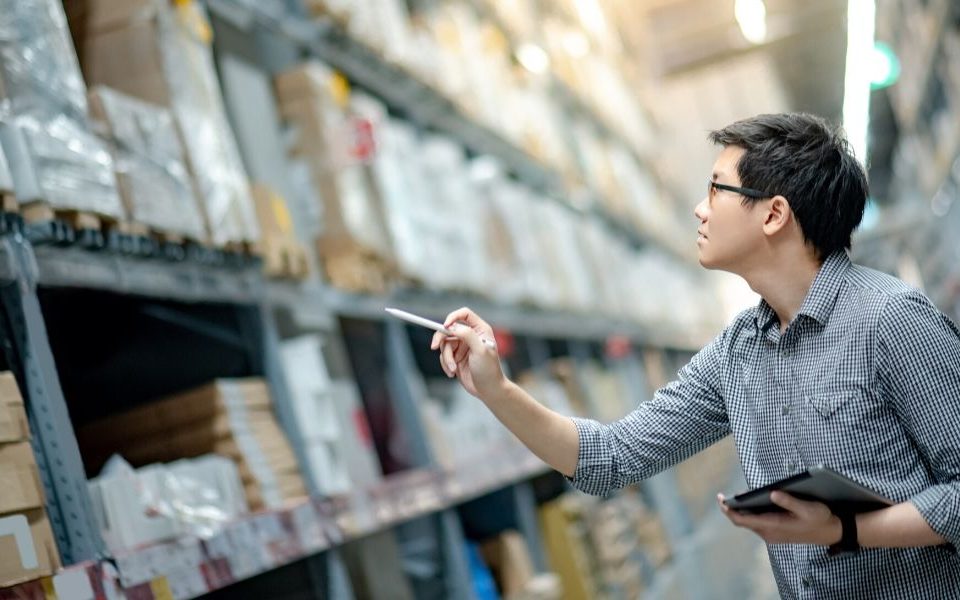 How to Manage Excess Inventory in Your Business