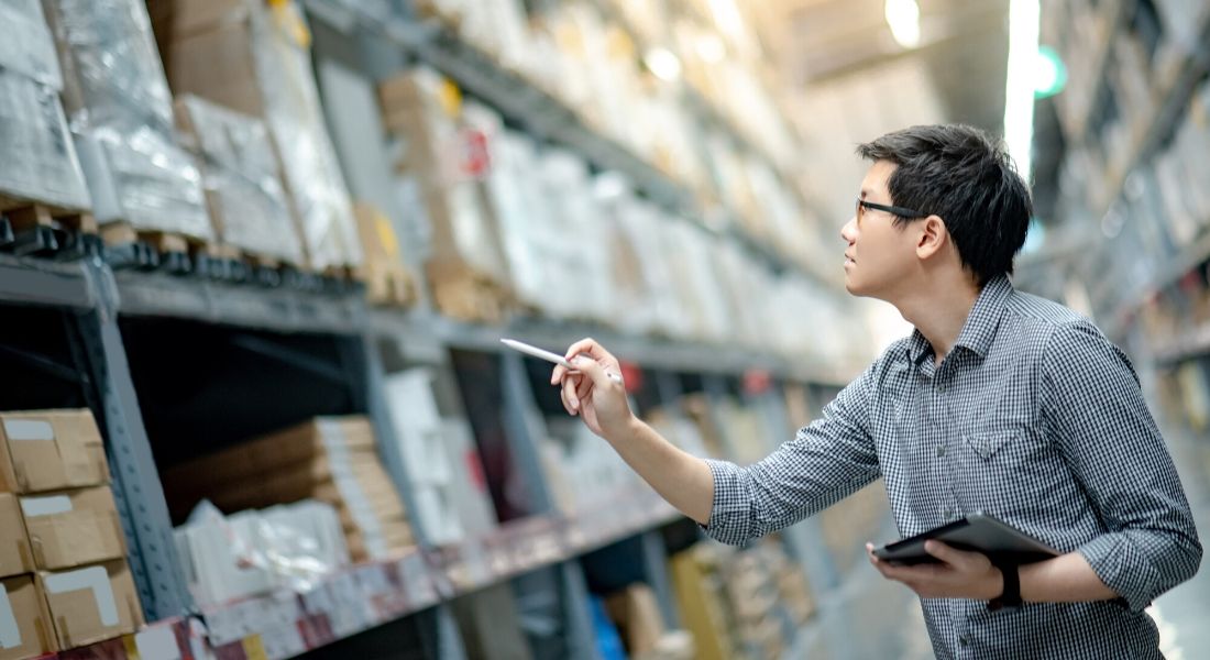 How to Manage Excess Inventory in Your Business