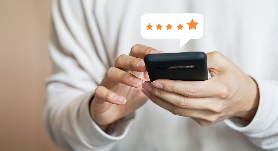 The Importance of Online Reviews to Your Business