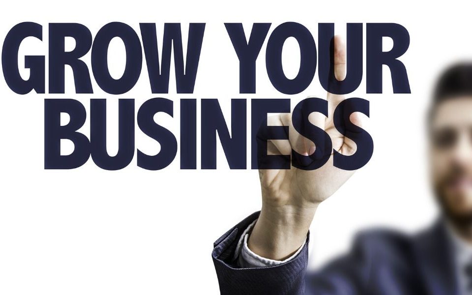 3 Ways to Successfully Grow Your Business