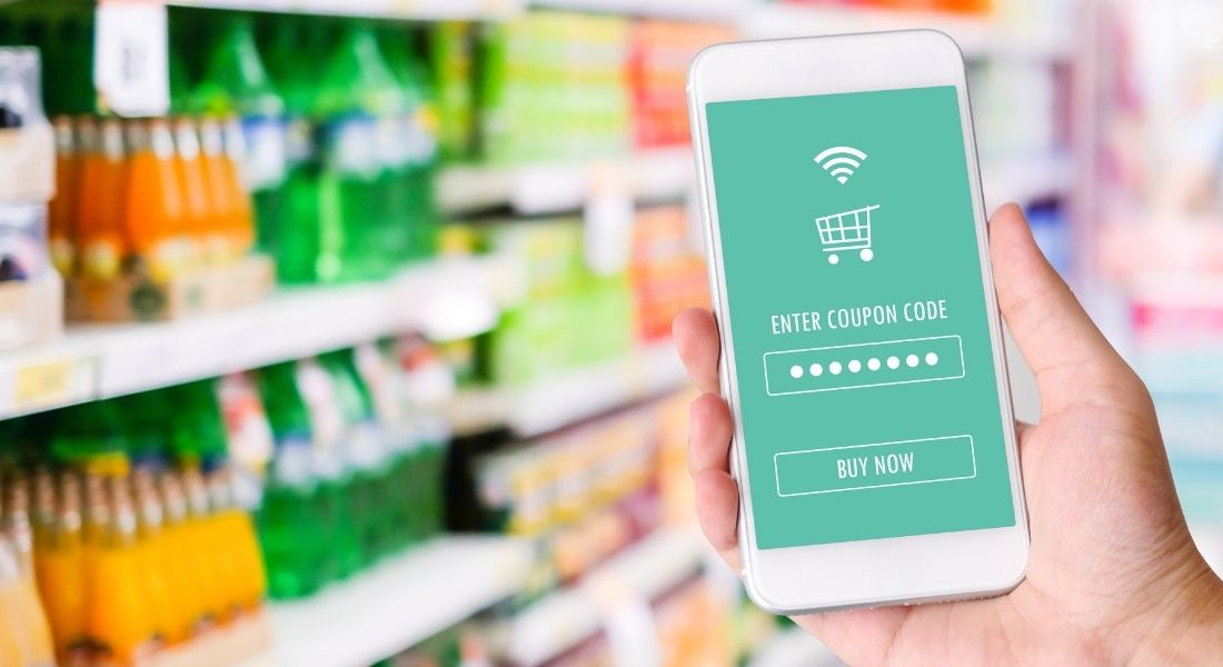 5 Marketing Tips for Grocery Stores
