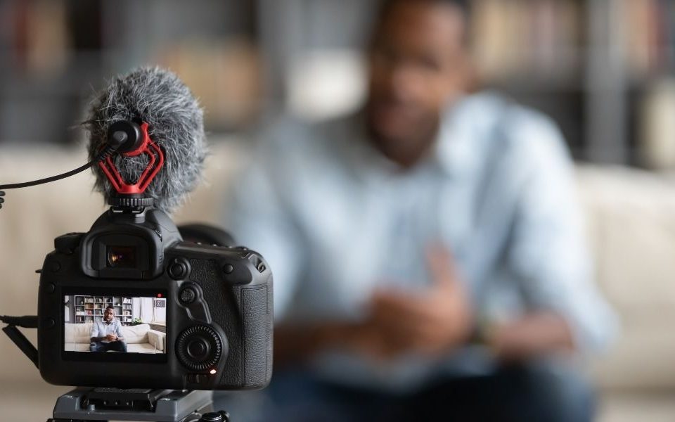 Tips for Shooting a Marketing Video