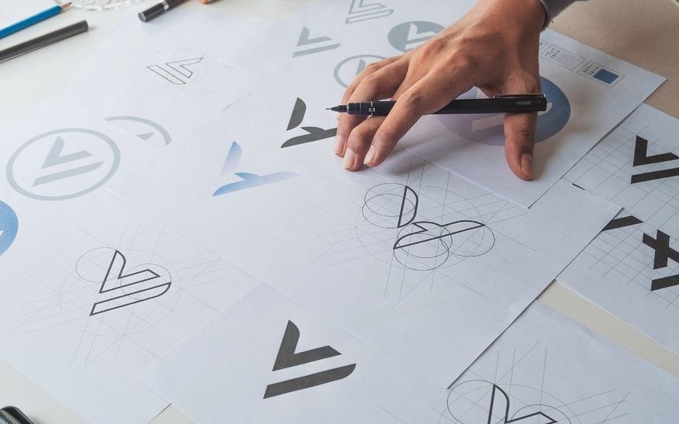 What Your Label Typography Says About Your Brand