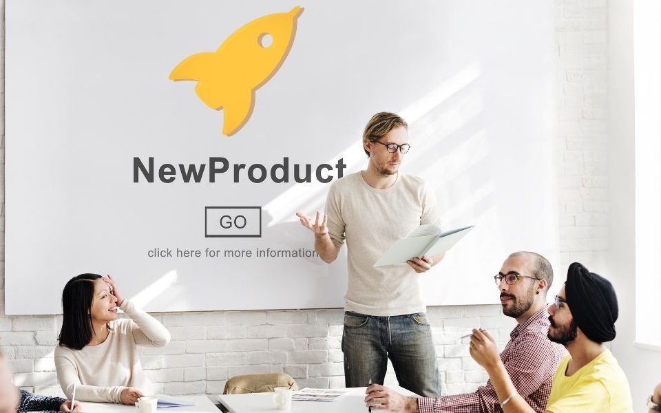 What Is a Product Launch Strategy and Why You Need One