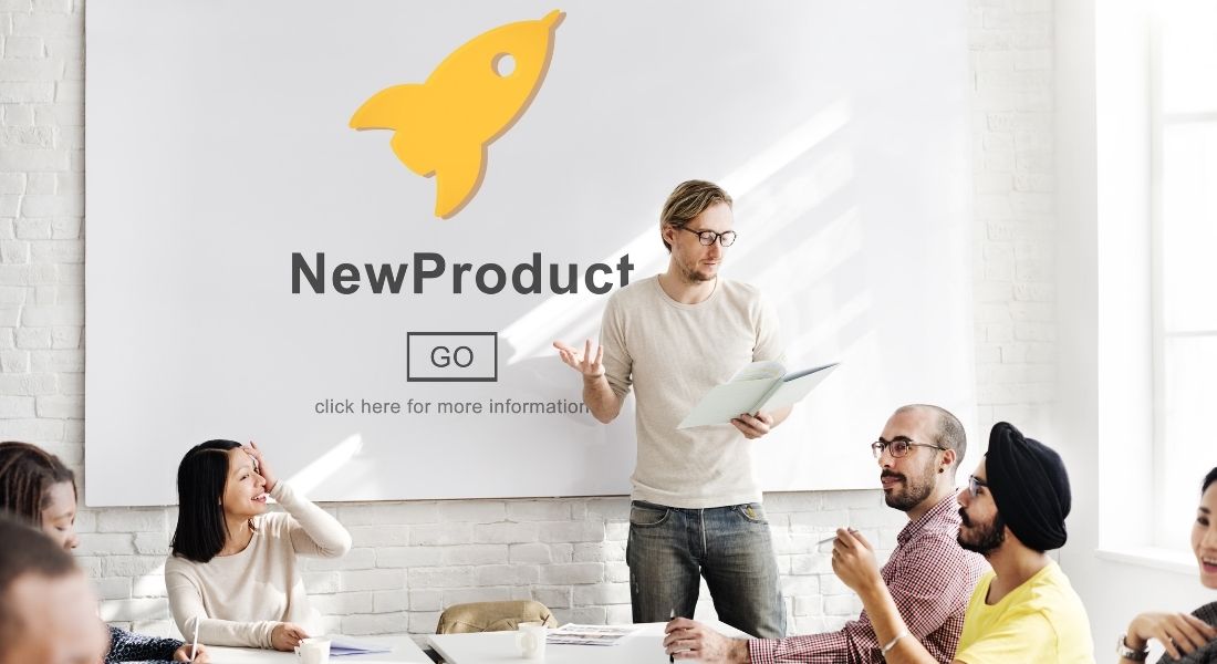 What Is a Product Launch Strategy and Why You Need One