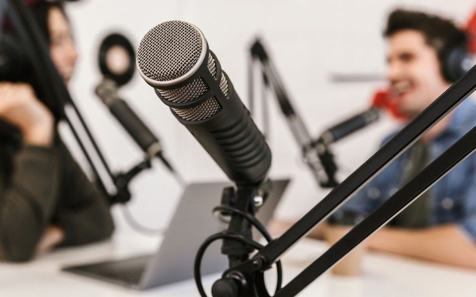 The Best Ways To Market Your Radio Station