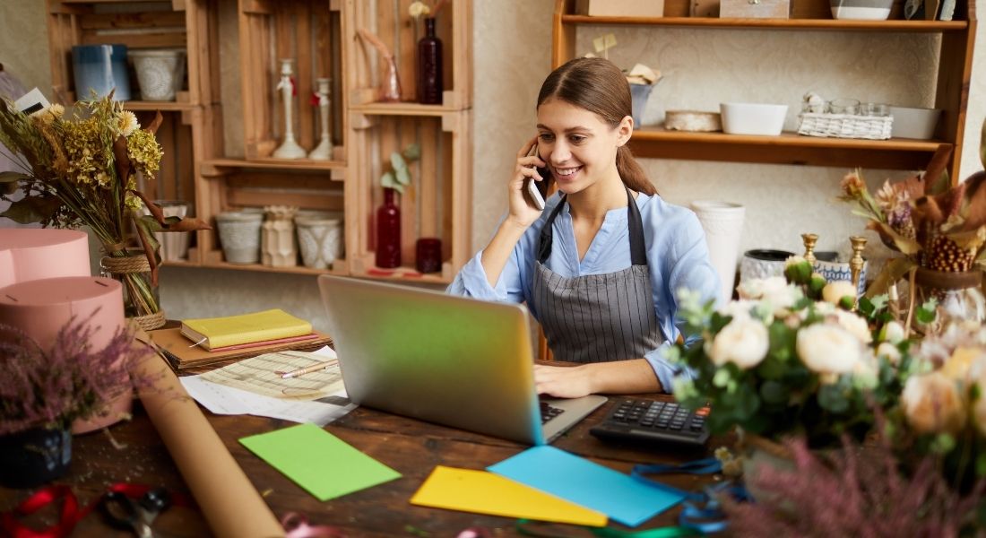 5 Simple Tips To Help Small Businesses Save Time and Money