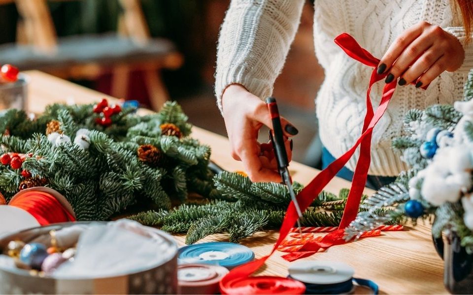 Christmas Decorating Tips for Businesses
