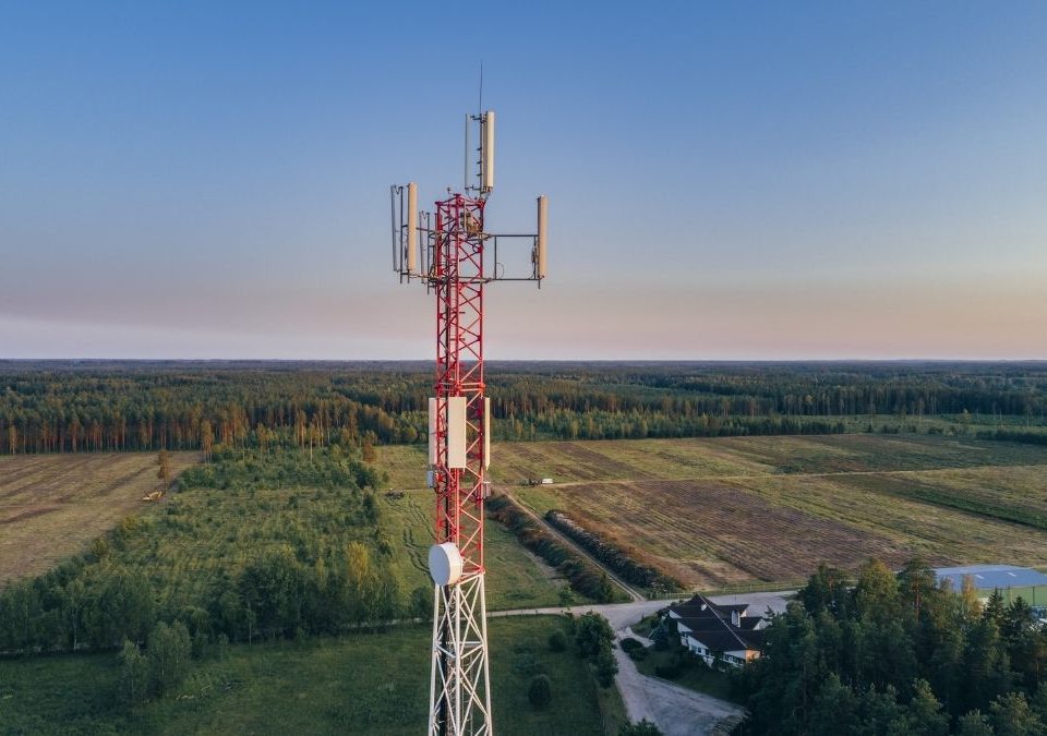 Why a Distributed Antenna System Is Important for Business
