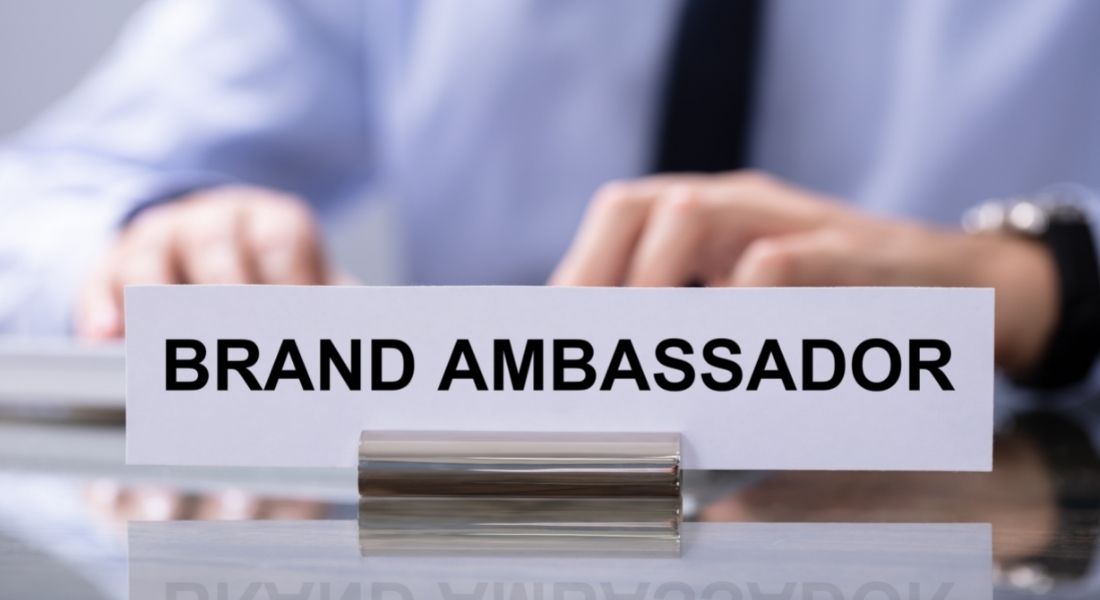 The Benefits of Having Brand Ambassadors