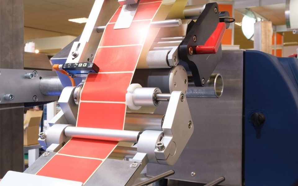 Tips for Running a Successful Label Printing Business
