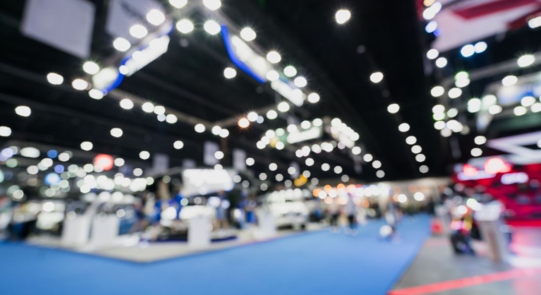 Ways To Make Your Booth Stand Out at Trade Shows