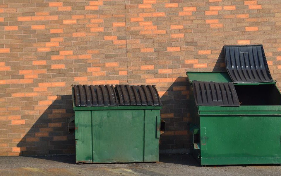Common Waste Management Mistakes Businesses Make