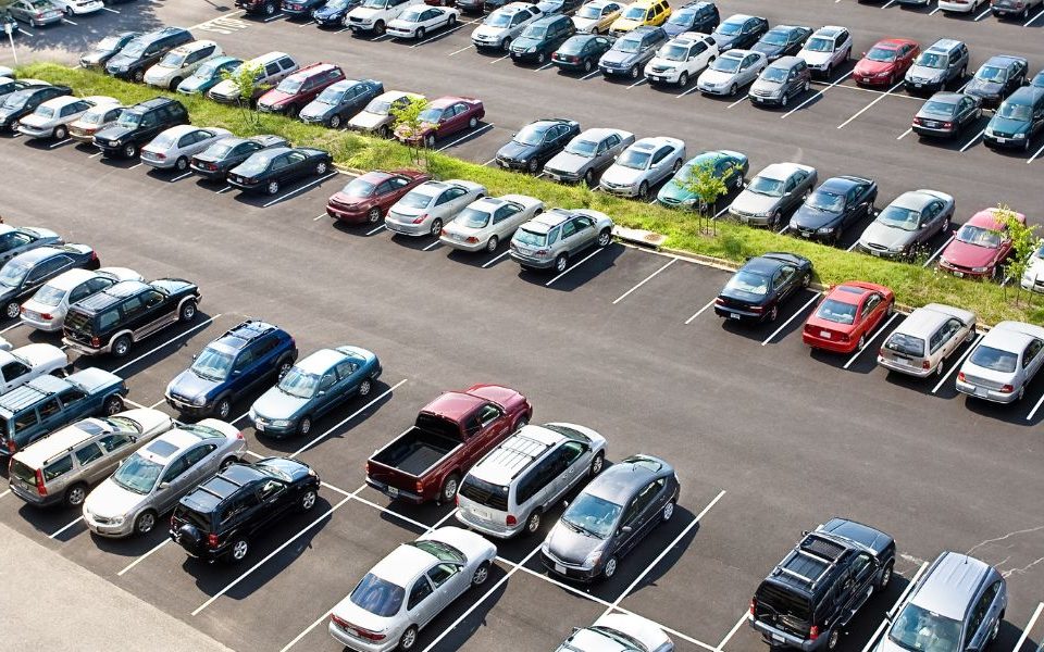 How To Prevent Accidents in Your Commercial Parking Lot