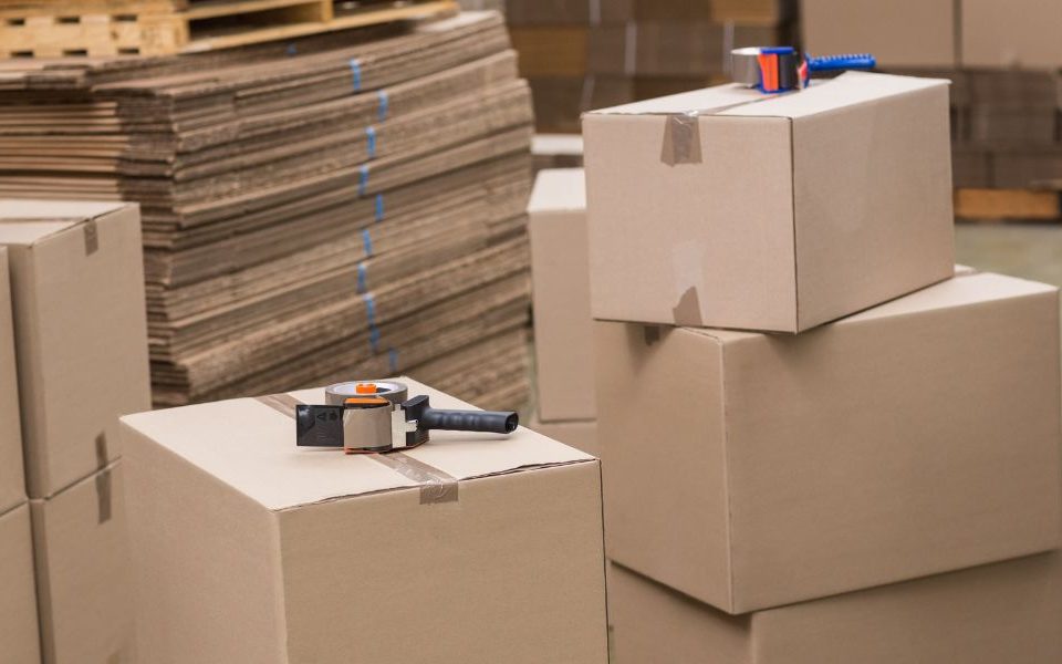 How To Improve Your Business’s Packaging Process