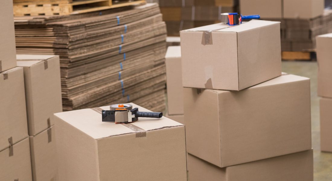 How To Improve Your Business’s Packaging Process