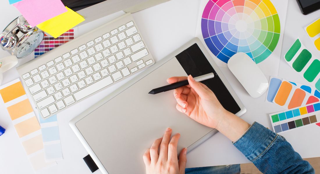Marketing Tips To Improve Your Graphic Design Business