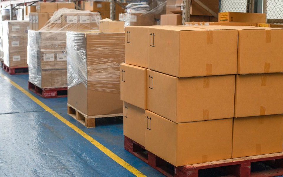 Smart Tips for Successful Pallet Shipping