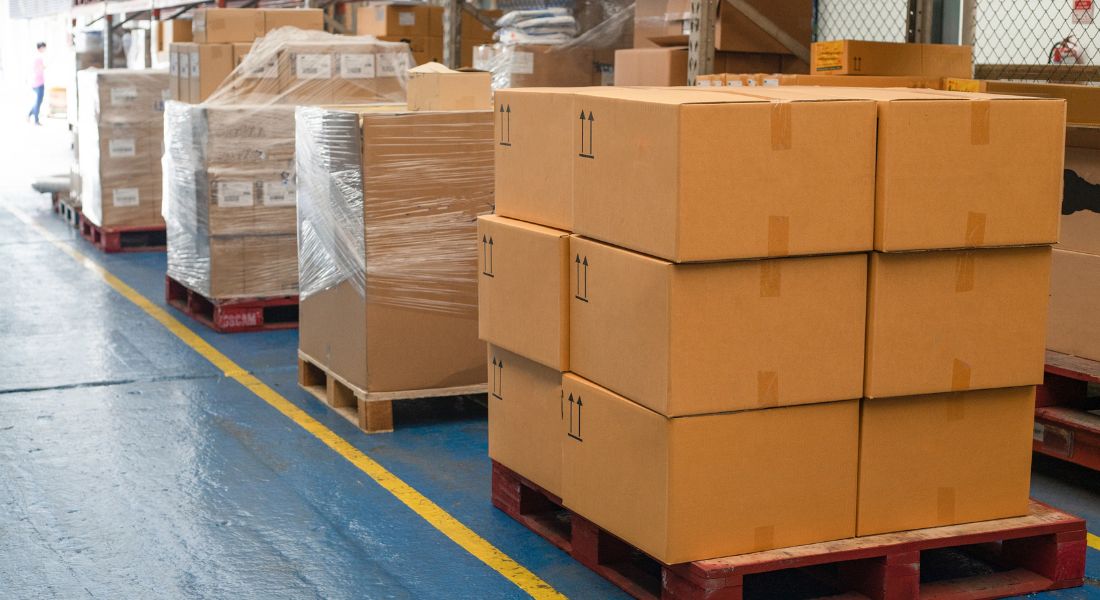 Smart Tips for Successful Pallet Shipping