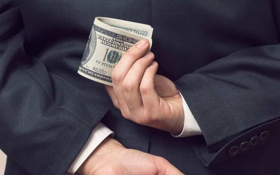 What To Do When You Suspect an Employee Has Been Embezzling