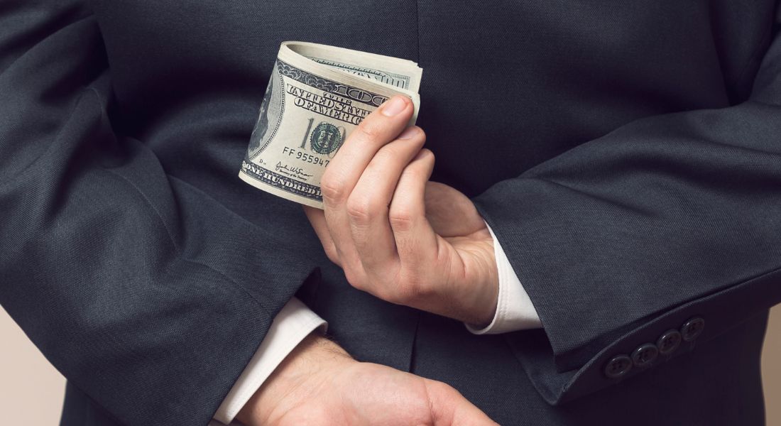 What To Do When You Suspect an Employee Has Been Embezzling