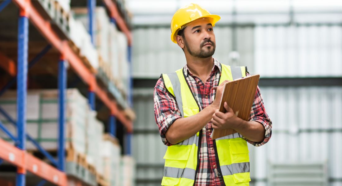 Little Ways To Cut Costs in Your Warehouse