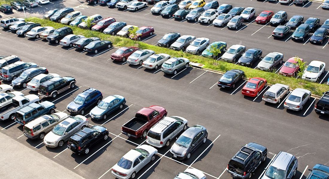 The Importance of Parking Lot Safety for Your Company