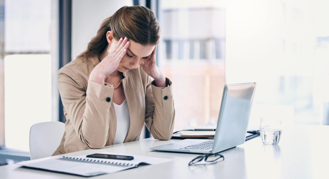The Negative Consequences of Employee Burnout