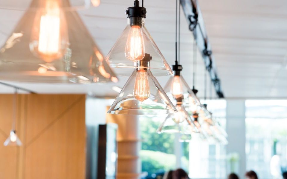 How Businesses Can Use Lighting To Lift Sales & Productivity